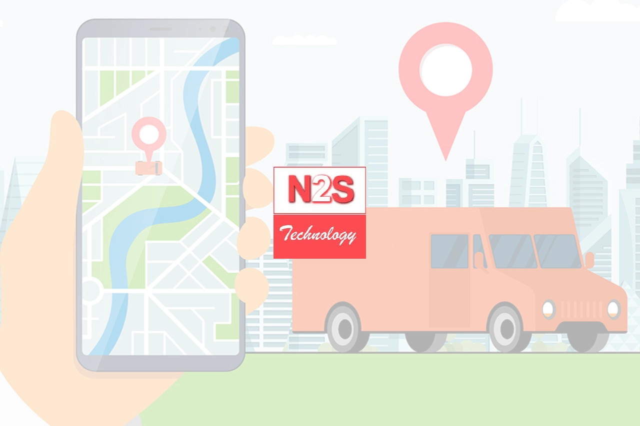 Fleet Designer : Système de gestion de flotte et géolocalisation en temps réel