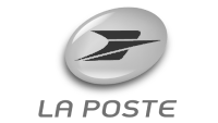 La Poste
