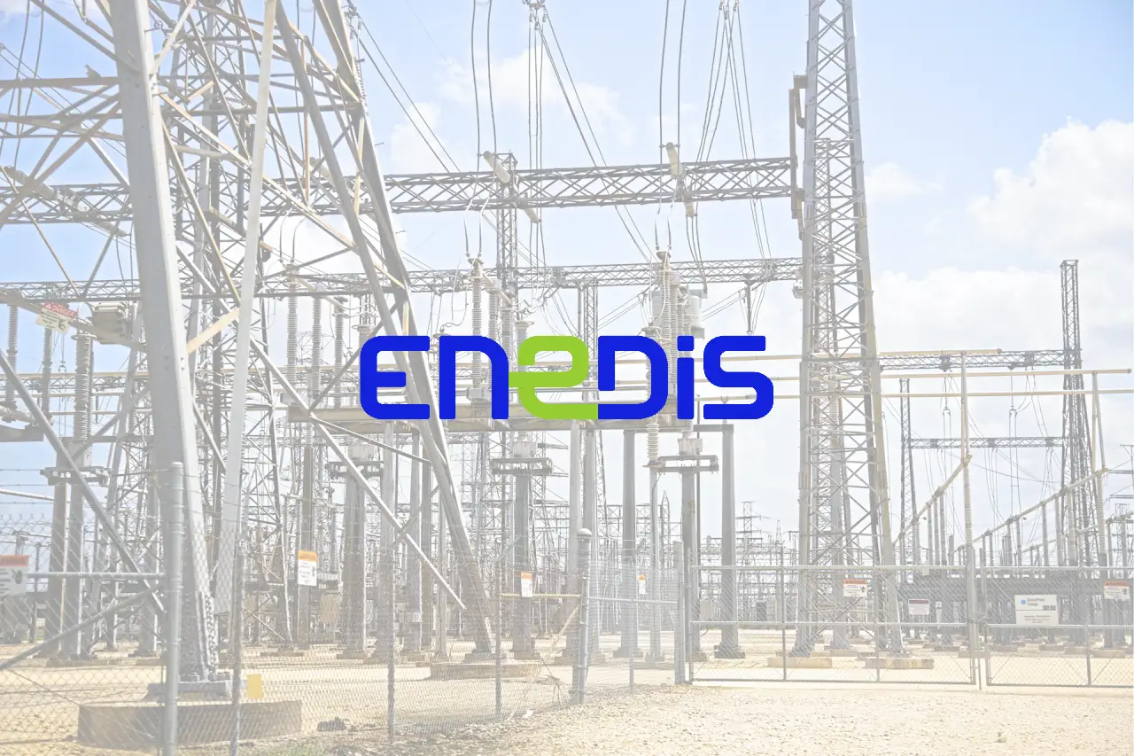 E-Plans : Système de gestion, partage et suivi documentaire entre Enedis et ses partenaires