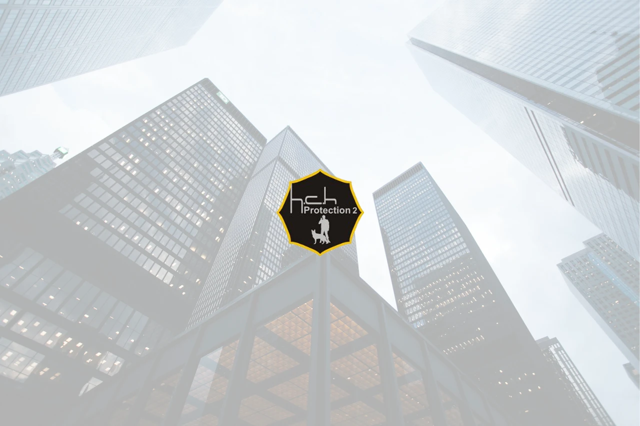 HCH Protection : Application mobile de gestion des agents de sécurité