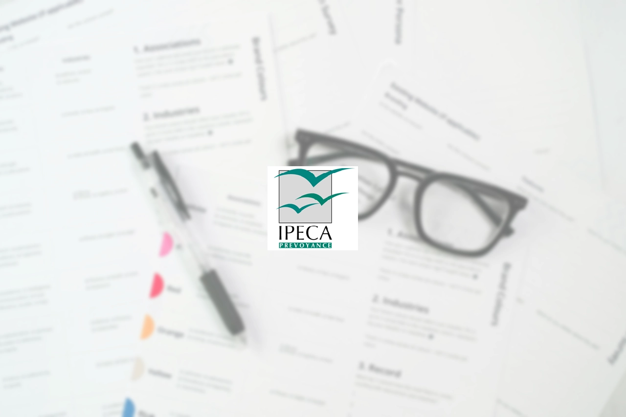 IPECA Prévoyance : Refonte du site institutionnel et modernisation de la plateforme digitale