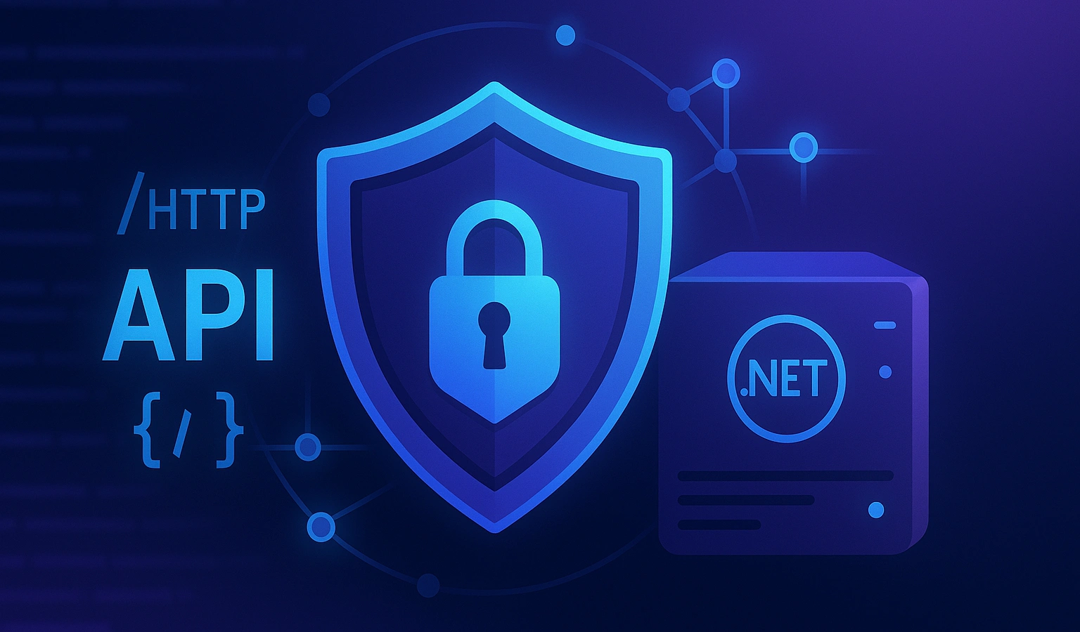🔐 Comment sécuriser correctement une API .NET — Guide simple & moderne